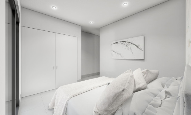 Short Term Rental - Villa -
Torre Pacheco - Roldán