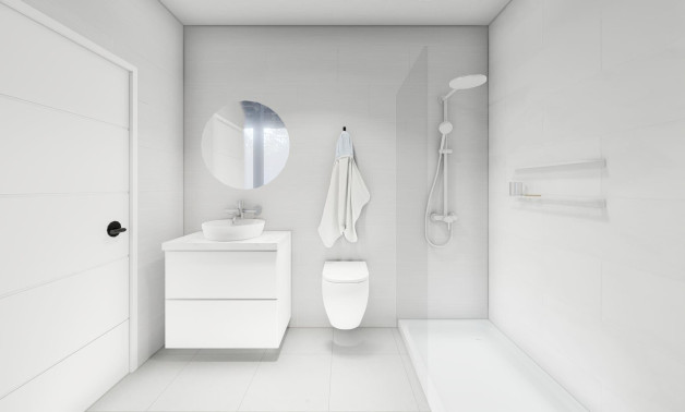 Short Term Rental - Villa -
Torre Pacheco - Roldán