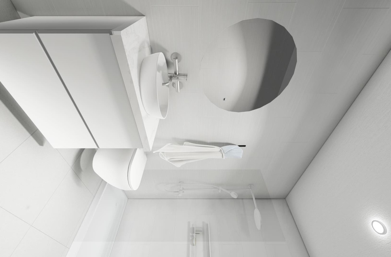 Short Term Rental - Villa -
Torre Pacheco - Roldán