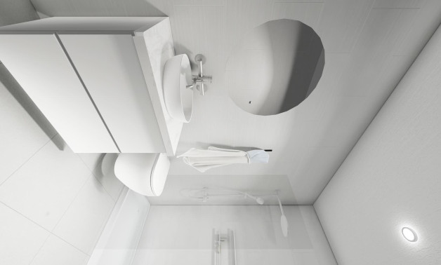 Short Term Rental - Villa -
Torre Pacheco - Roldán