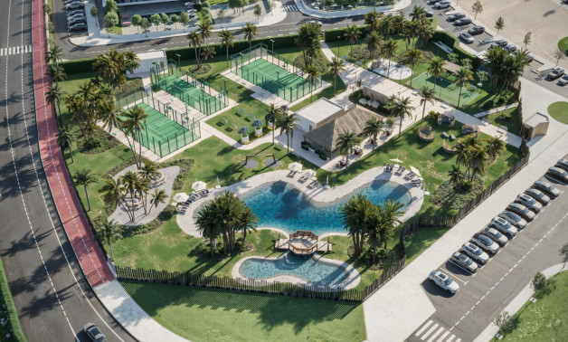 Short Term Rental - Villa -
Torre Pacheco - Roldán