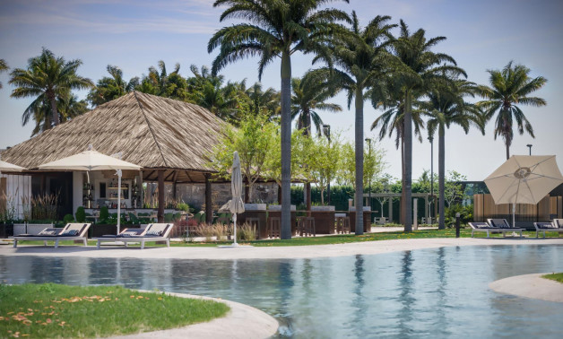 Short Term Rental - Villa -
Torre Pacheco - Roldán