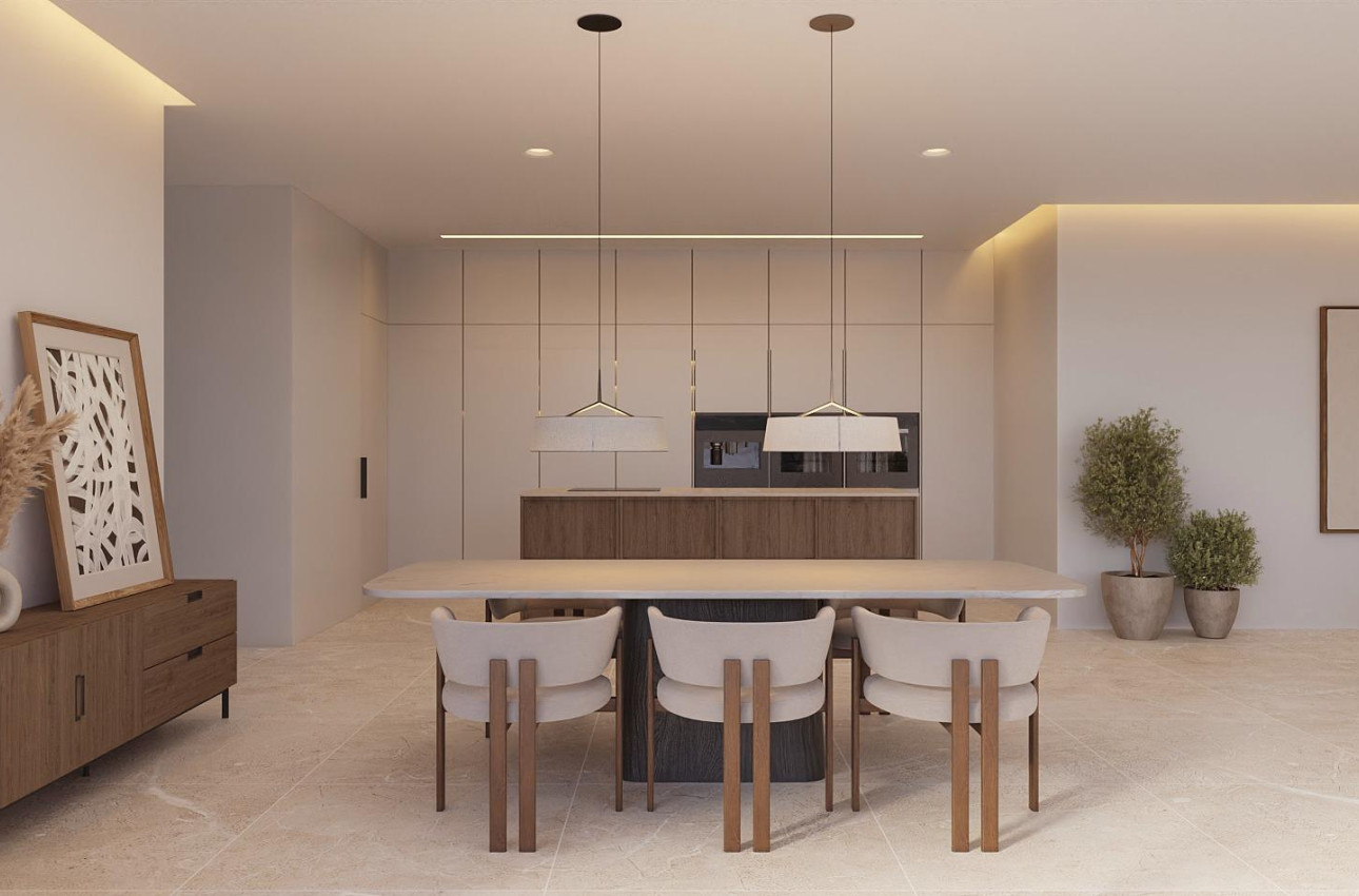 Alquiler a corto plazo - Villa -
Moraira_Teulada - El Tesoro