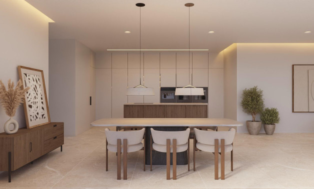 Alquiler a corto plazo - Villa -
Moraira_Teulada - El Tesoro