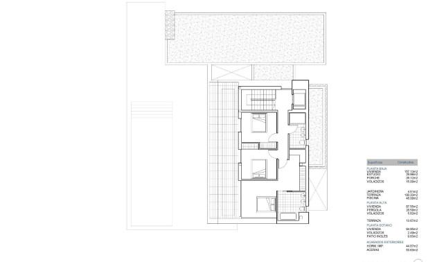 Alquiler a corto plazo - Villa -
Moraira_Teulada - El Tesoro