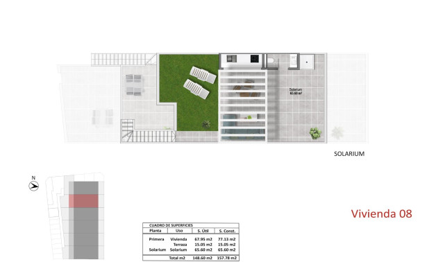 Краткосрочная аренда - Бунгало -
Pilar de la Horadada - pueblo