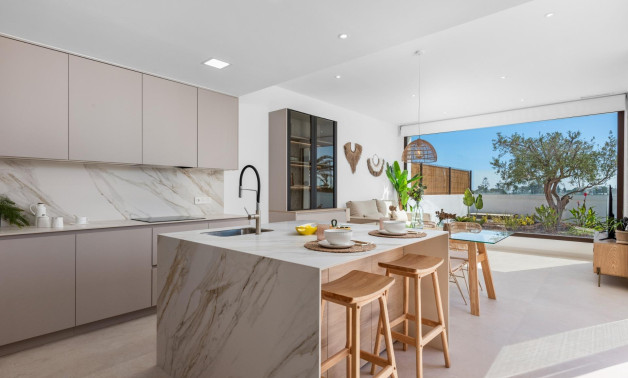 Short Term Rental - Villa -
Los Alcazares - Serena Golf