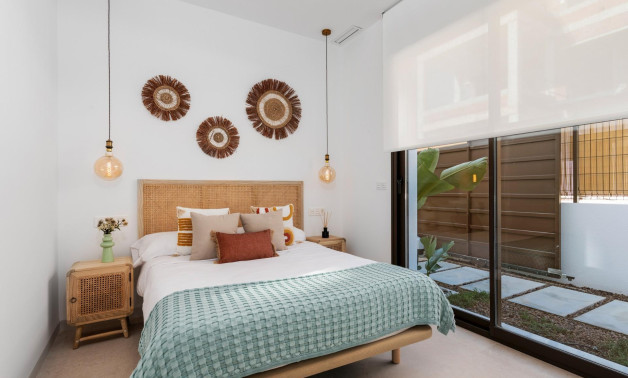 Short Term Rental - Villa -
Los Alcazares - Serena Golf