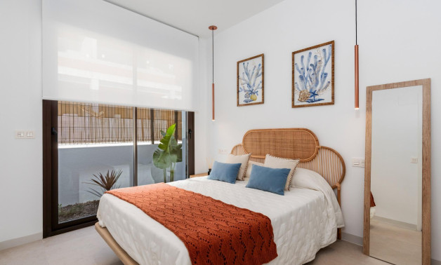 Short Term Rental - Villa -
Los Alcazares - Serena Golf