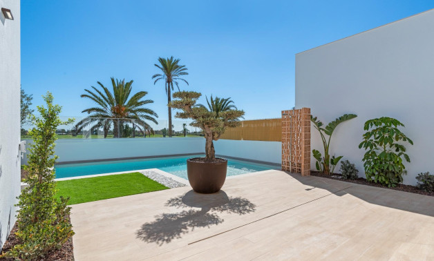 Short Term Rental - Villa -
Los Alcazares - Serena Golf