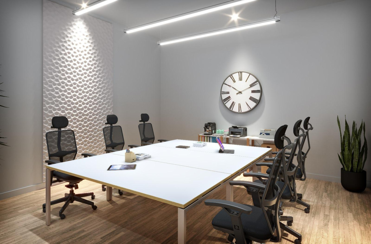 Short Term Rental - Apartment -
San Juan Alicante - Nou Nazareth