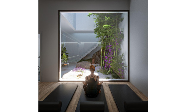 Short Term Rental - Apartment -
San Juan Alicante - Nou Nazareth