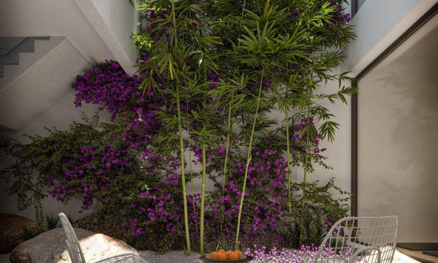 Short Term Rental - Apartment -
San Juan Alicante - Nou Nazareth