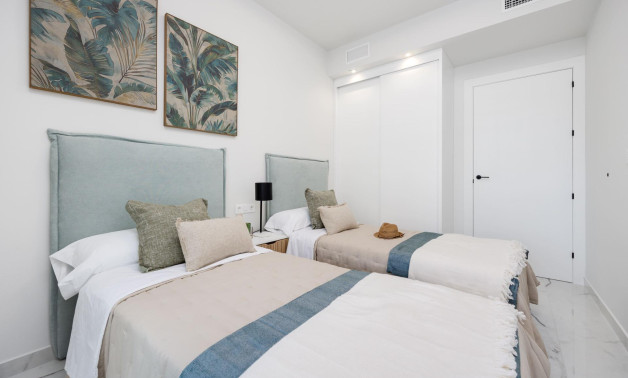 Short Term Rental - Apartment -
San Miguel de Salinas - Pueblo