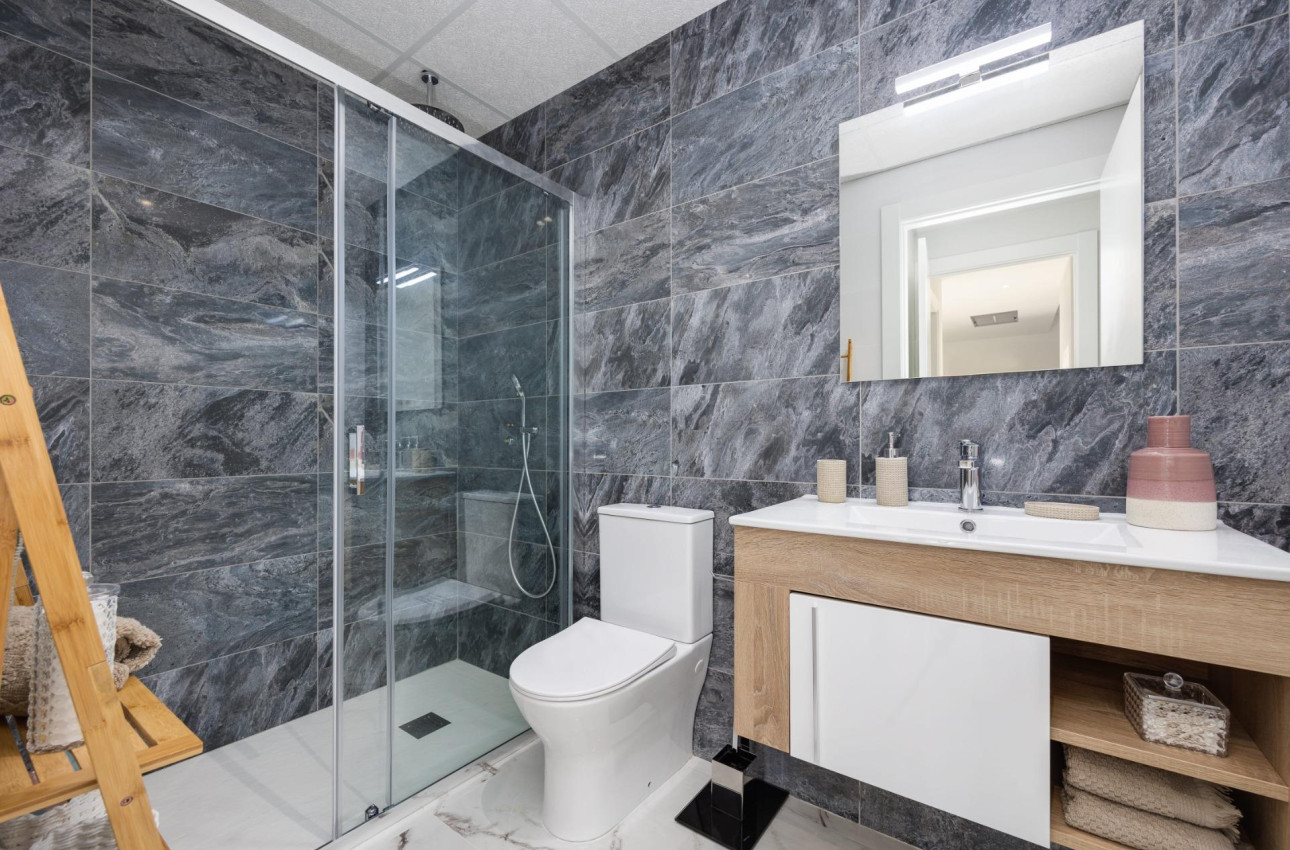 Short Term Rental - Apartment -
San Miguel de Salinas - Pueblo