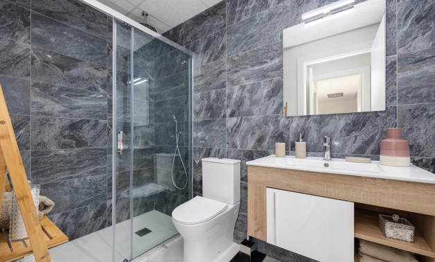 Short Term Rental - Apartment -
San Miguel de Salinas - Pueblo