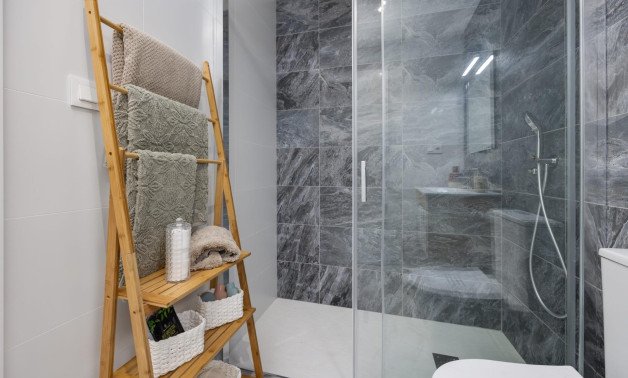 Short Term Rental - Apartment -
San Miguel de Salinas - Pueblo