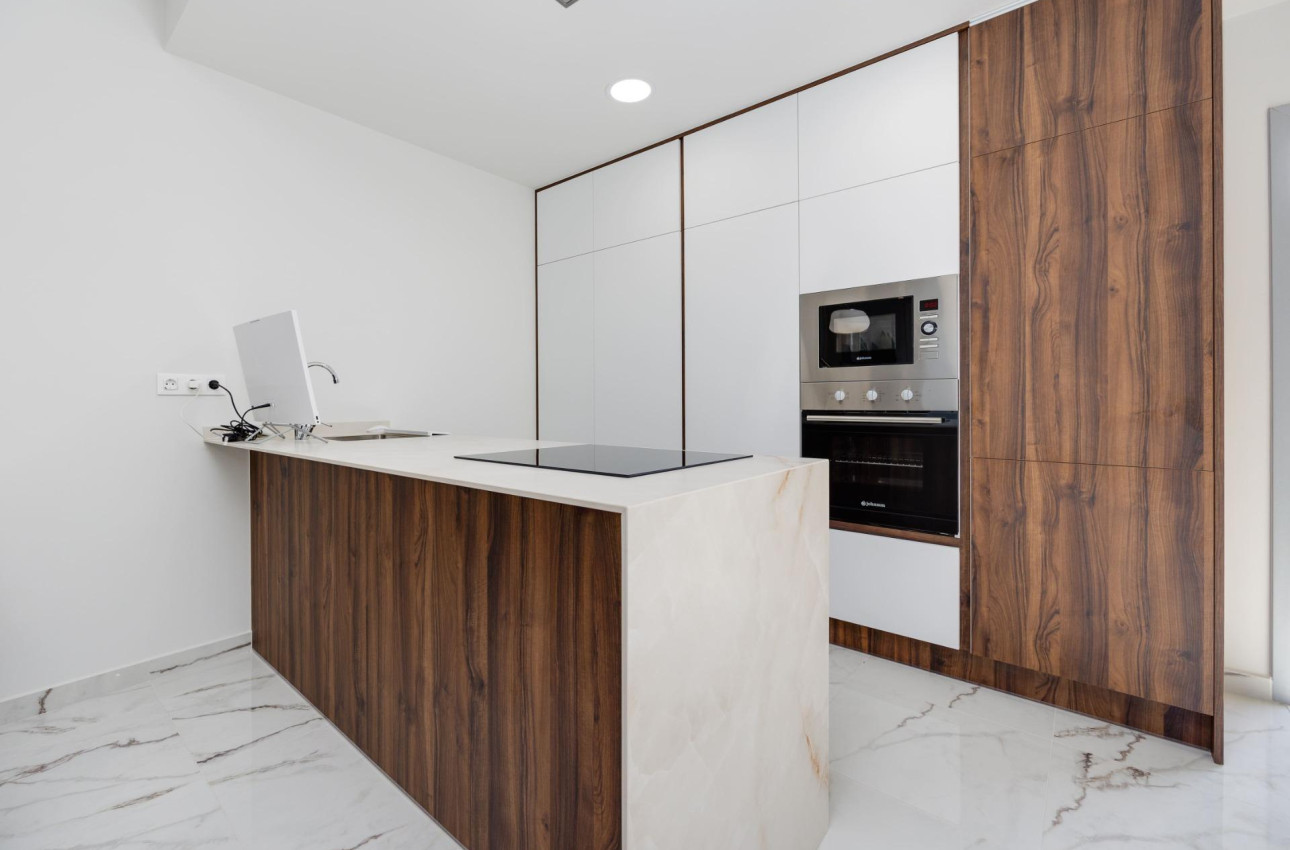 Short Term Rental - Apartment -
San Miguel de Salinas - Pueblo