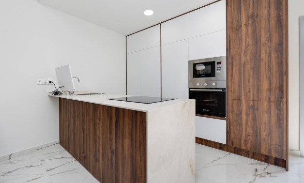 Short Term Rental - Apartment -
San Miguel de Salinas - Pueblo