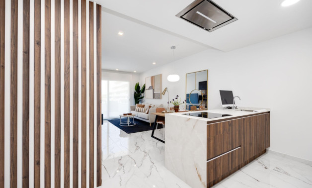 Short Term Rental - Apartment -
San Miguel de Salinas - Pueblo