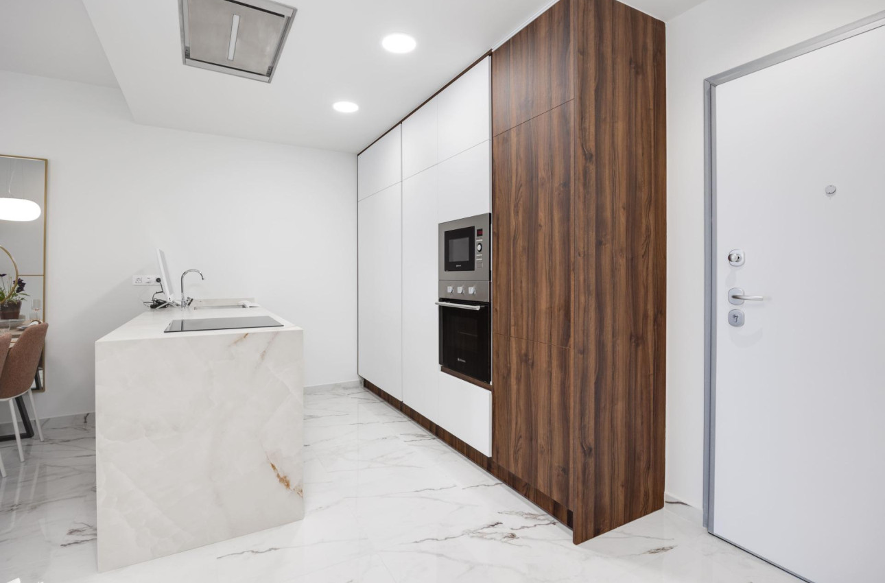 Short Term Rental - Apartment -
San Miguel de Salinas - Pueblo