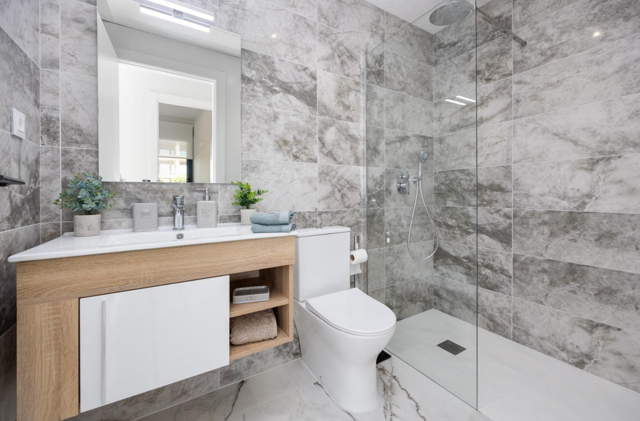 Short Term Rental - Apartment -
San Miguel de Salinas - Pueblo