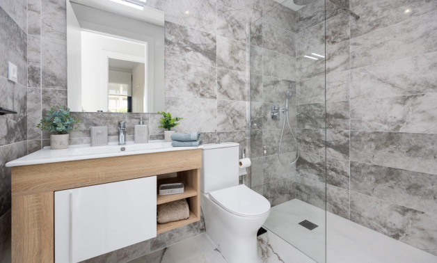 Short Term Rental - Apartment -
San Miguel de Salinas - Pueblo