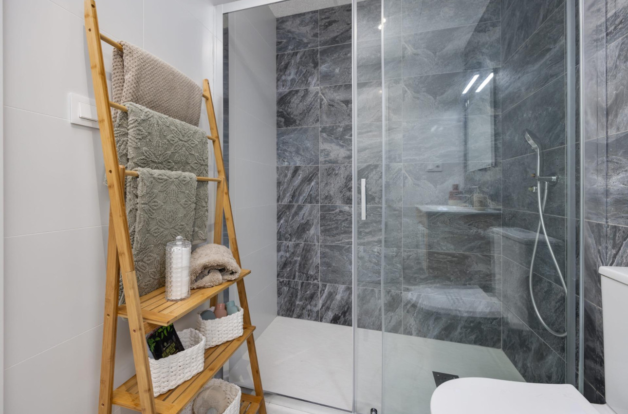 Short Term Rental - Apartment -
San Miguel de Salinas - Pueblo