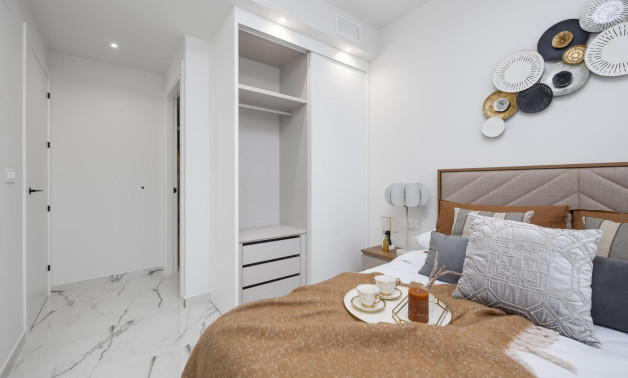 Short Term Rental - Apartment -
San Miguel de Salinas - Pueblo