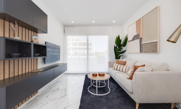 Short Term Rental - Apartment -
San Miguel de Salinas - Pueblo