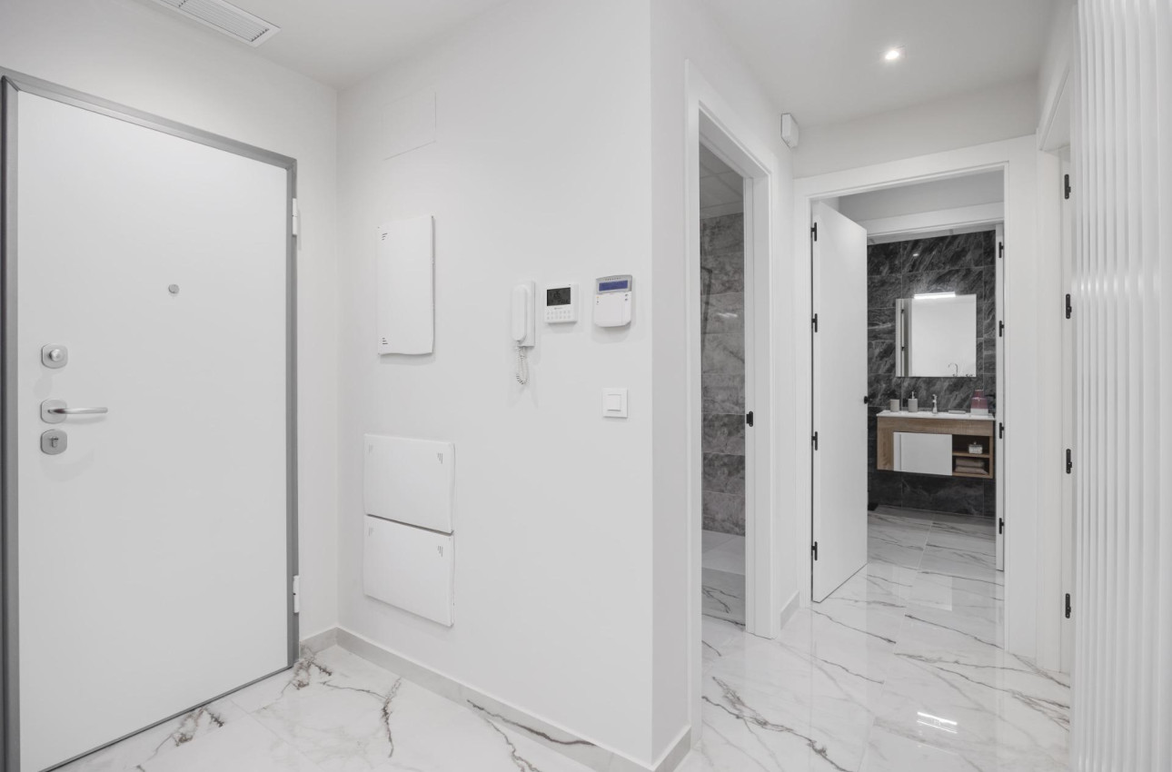 Short Term Rental - Apartment -
San Miguel de Salinas - Pueblo