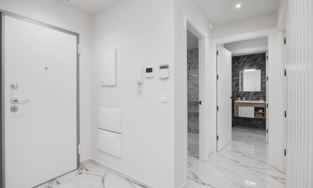 Short Term Rental - Apartment -
San Miguel de Salinas - Pueblo