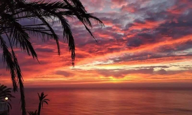 Short Term Rental - Bungalow -
Torrevieja - Altos del Sol