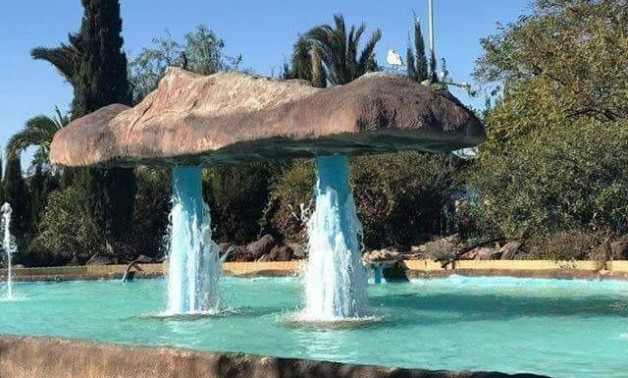 Short Term Rental - Bungalow -
Torrevieja - Altos del Sol