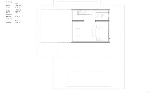 Alquiler a corto plazo - Villa -
Moraira_Teulada - Fustera