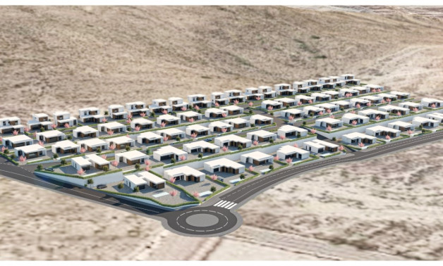 Short Term Rental - Villa -
Baños y Mendigo - Altaona Golf