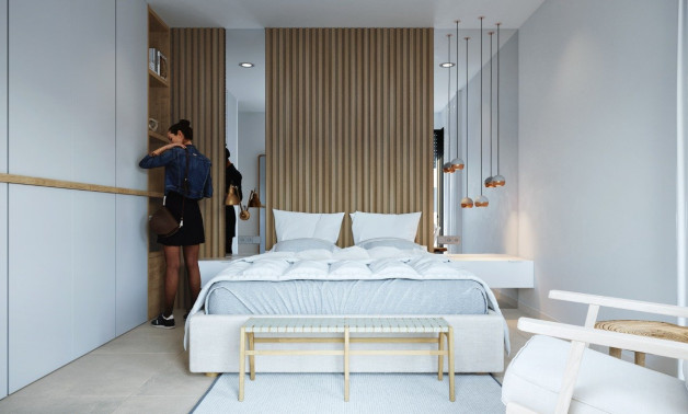 Short Term Rental - Villa -
Baños y Mendigo - Altaona Golf