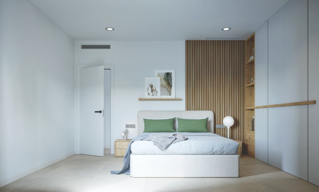 Short Term Rental - Villa -
Baños y Mendigo - Altaona Golf