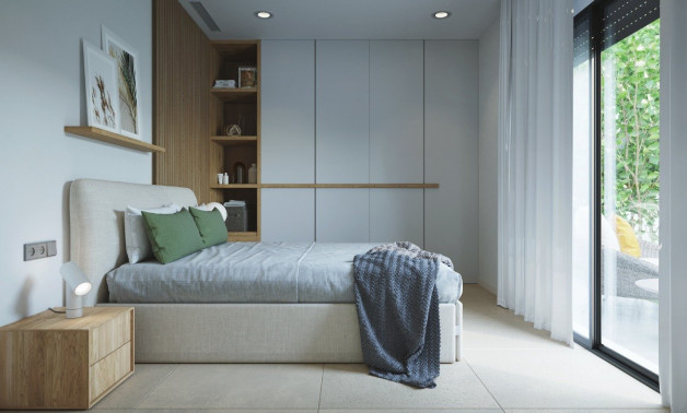 Short Term Rental - Villa -
Baños y Mendigo - Altaona Golf