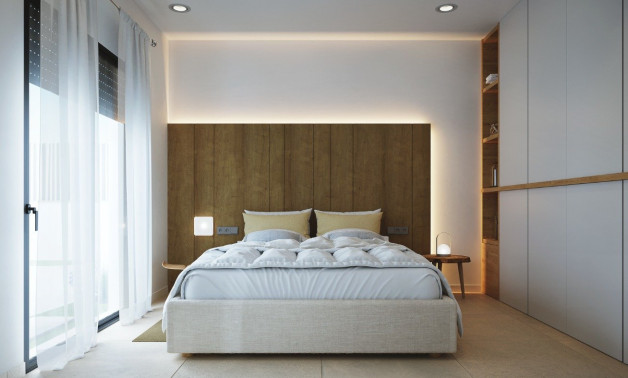 Short Term Rental - Villa -
Baños y Mendigo - Altaona Golf