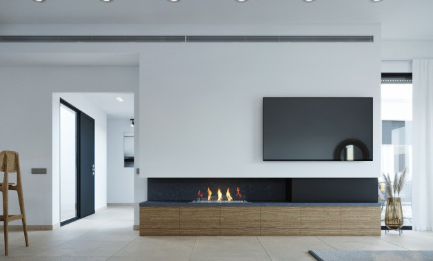 Short Term Rental - Villa -
Baños y Mendigo - Altaona Golf