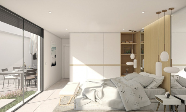 Short Term Rental - Villa -
Baños y Mendigo - Altaona Golf