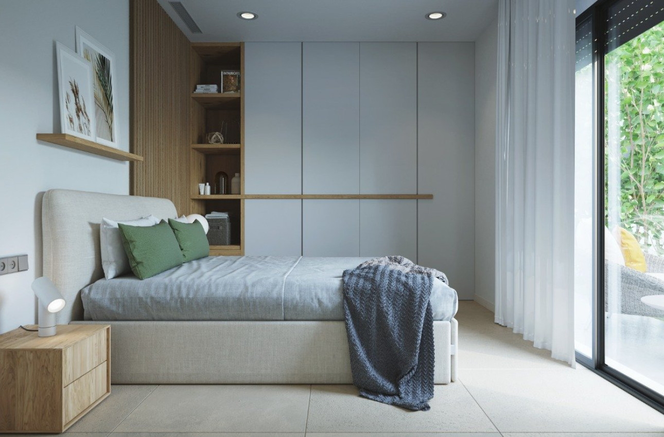 Short Term Rental - Villa -
Baños y Mendigo - Altaona Golf