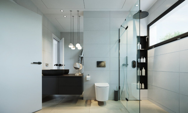 Short Term Rental - Villa -
Baños y Mendigo - Altaona Golf