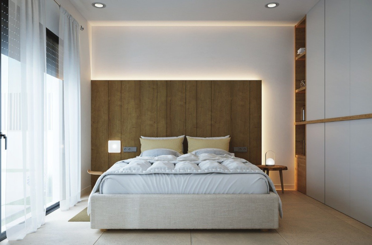 Short Term Rental - Villa -
Baños y Mendigo - Altaona Golf