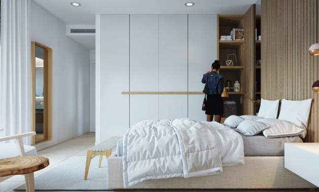 Short Term Rental - Villa -
Baños y Mendigo - Altaona Golf