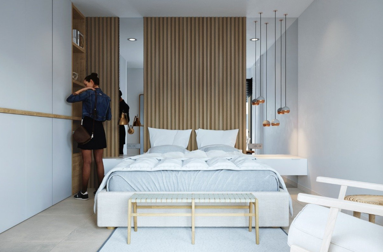 Short Term Rental - Villa -
Baños y Mendigo - Altaona Golf