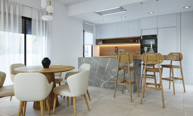 Short Term Rental - Villa -
Baños y Mendigo - Altaona Golf