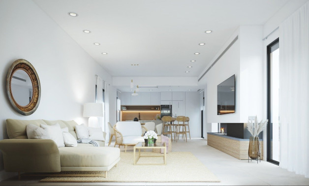 Short Term Rental - Villa -
Baños y Mendigo - Altaona Golf