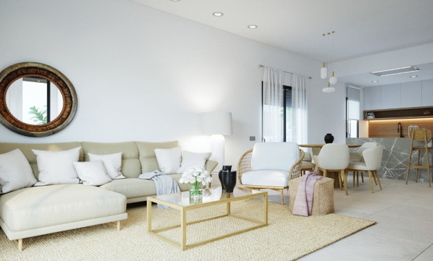 Short Term Rental - Villa -
Baños y Mendigo - Altaona Golf